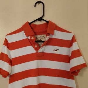 Hollister California men's t-shirt size medium